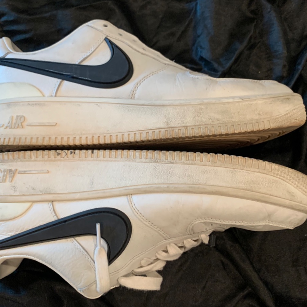 Nike Ambush Air Force Ones - Picture 4 of 5